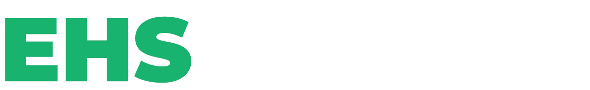 EHSReviews Logo White
