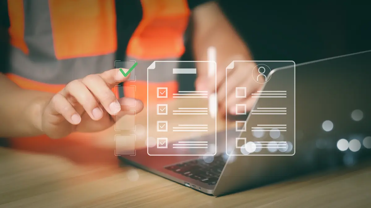 EHS Software Used in Managing Risks