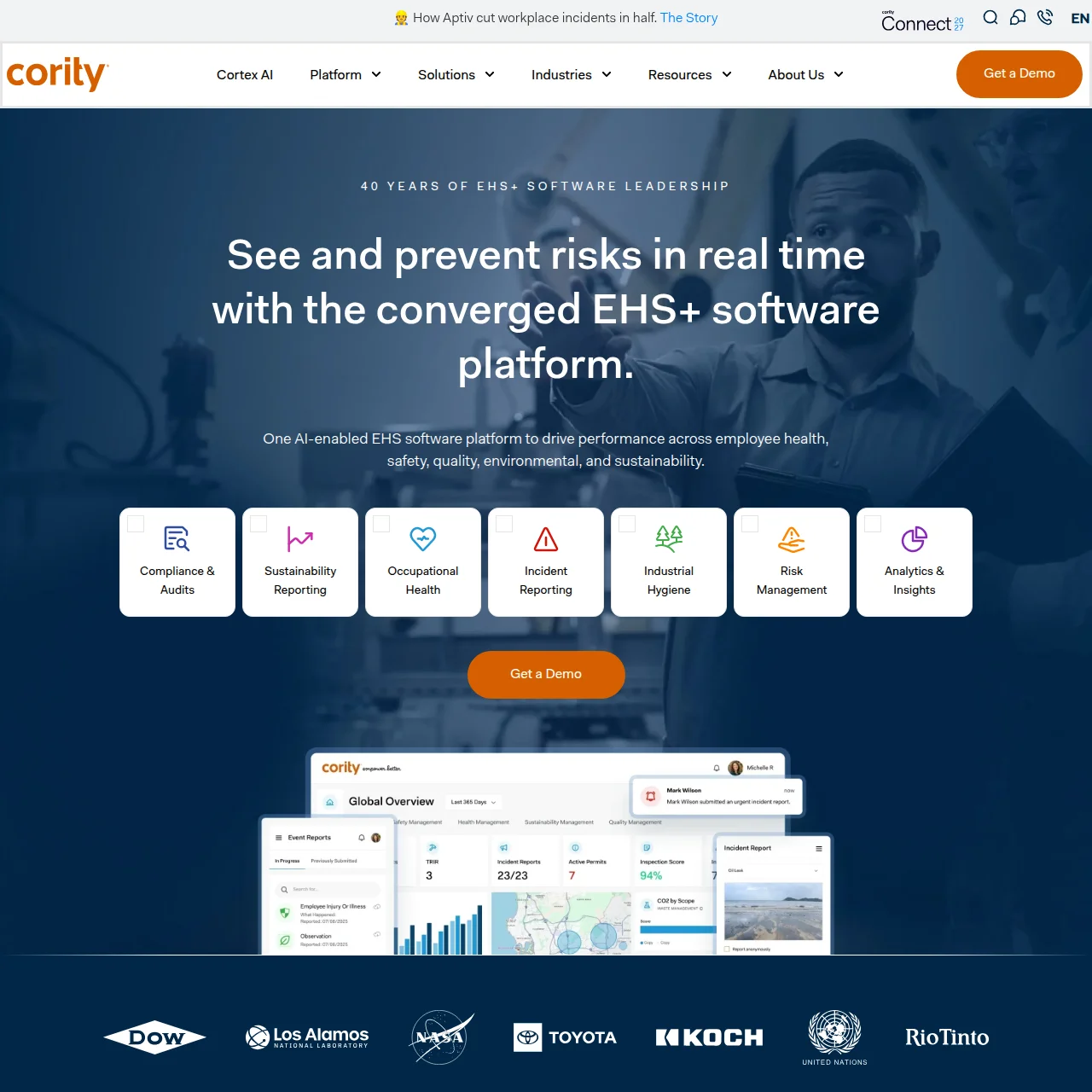 cority.com