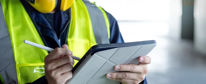 Latest Features EHS Software