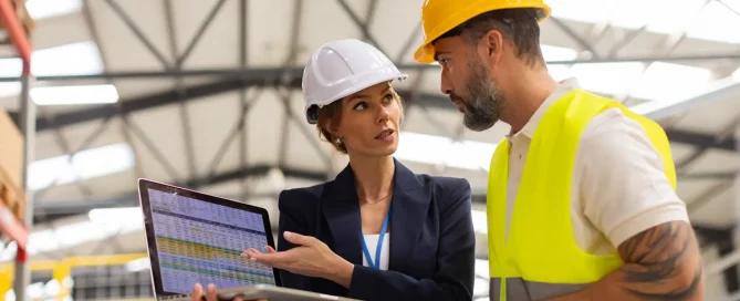 Safety Evaluation and Assessment Using EHS Software