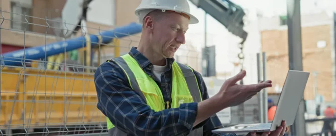 Safety Manager Choosing EHS Software