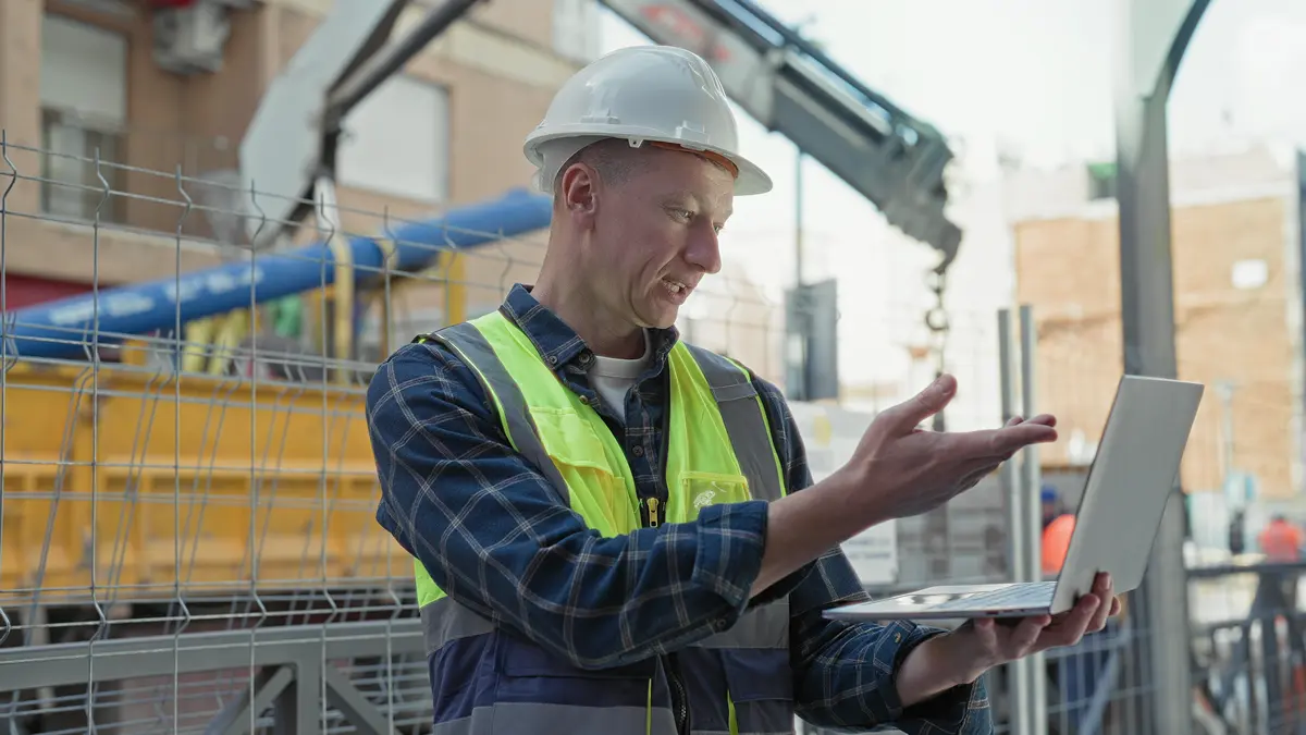 Safety Manager Choosing EHS Software