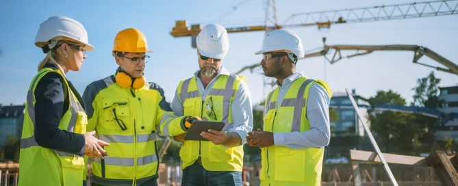 Safety Managers Testing EHS Software Features