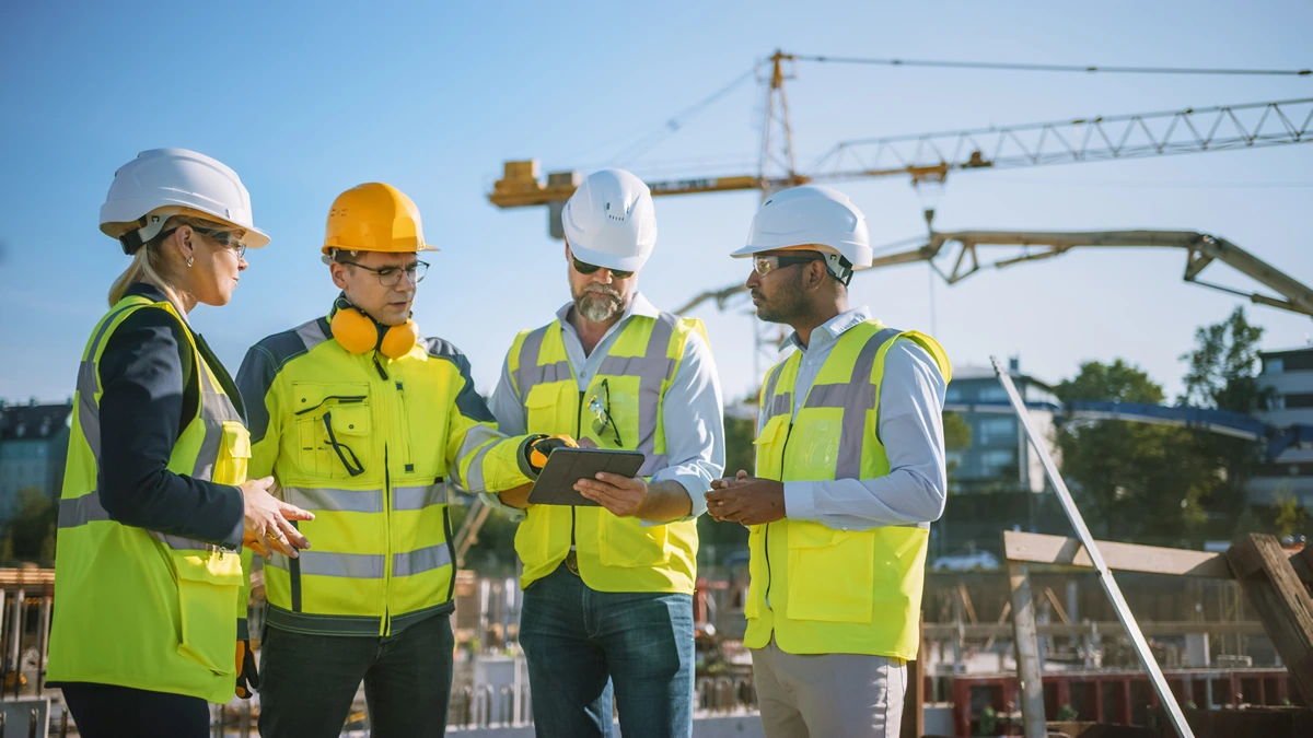Safety Managers Testing EHS Software Features