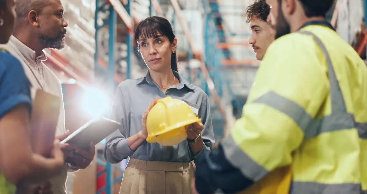 Safety Standard Assessment by Safety Managers