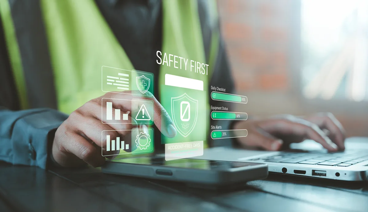 Selecting the Right EHS Software for your Organization
