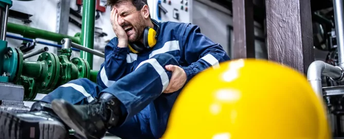 Workplace Hazards and Injuries