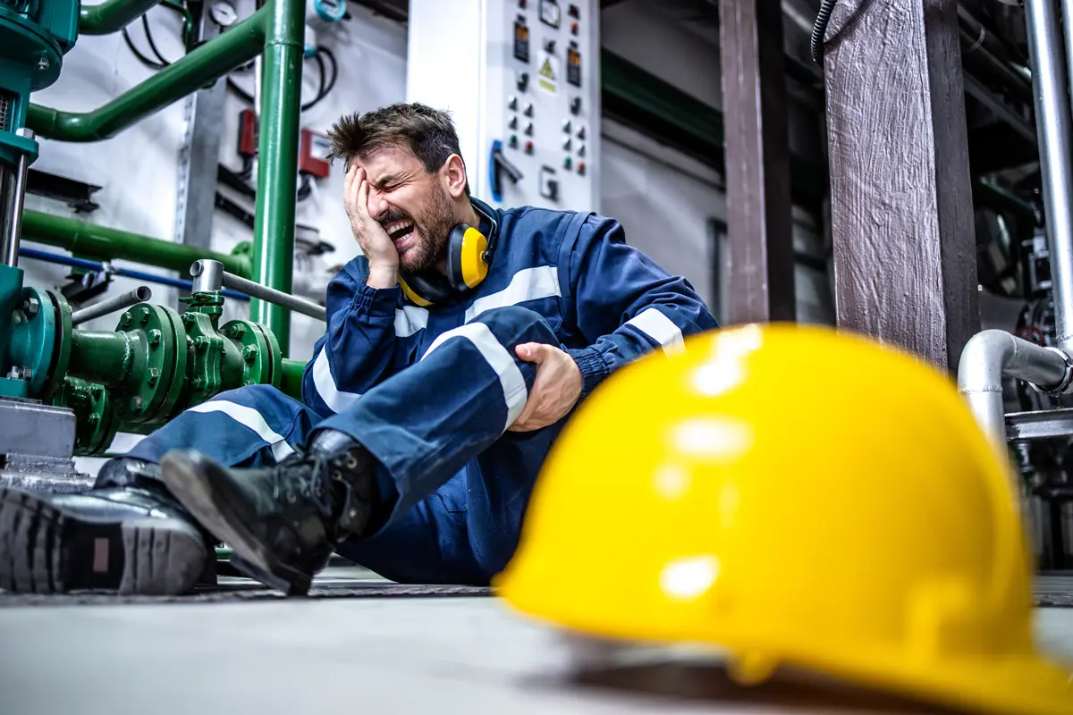 Workplace Hazards and Injuries