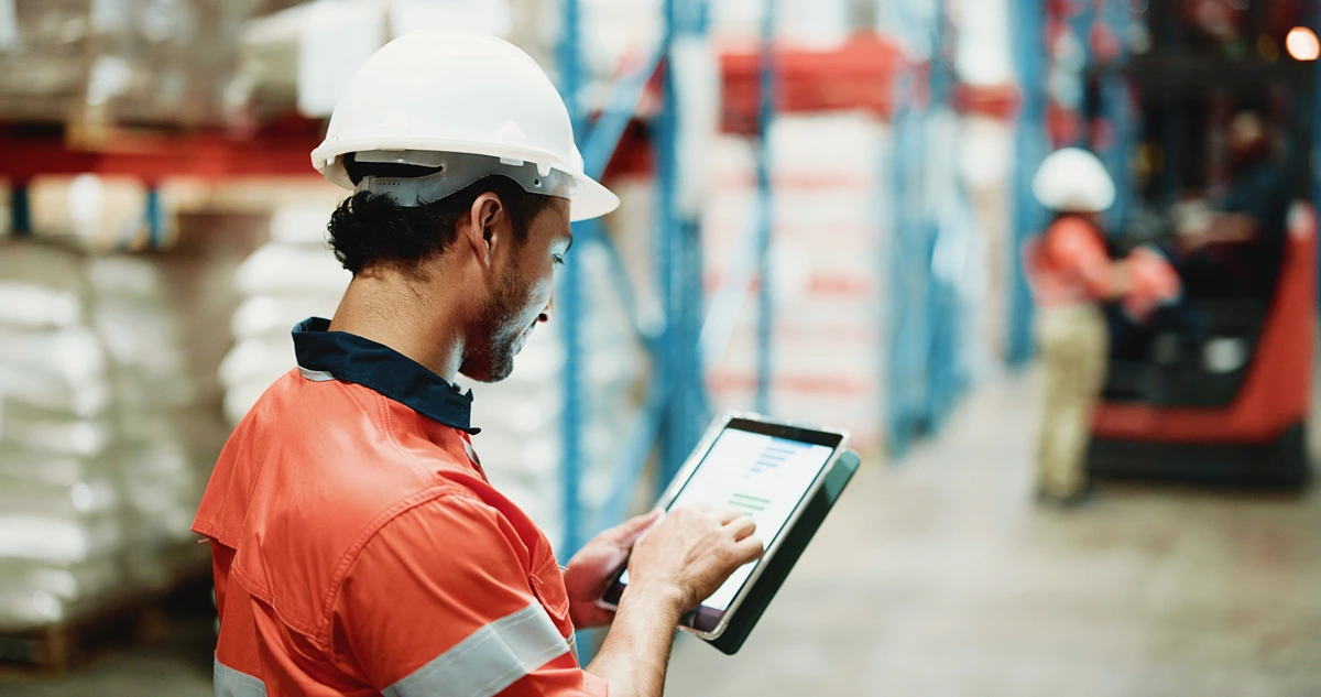 Workplace Risk Assessment