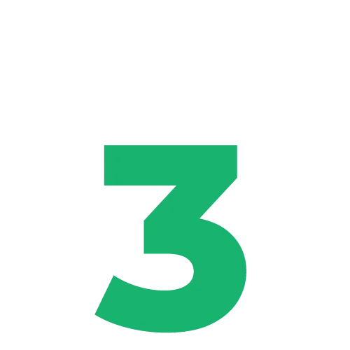 Rank 3 Rank 3