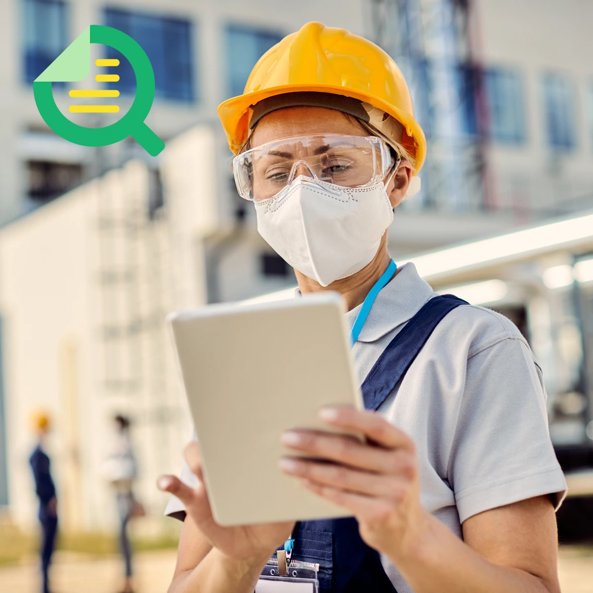 Using AI to EHS Software for Compliance