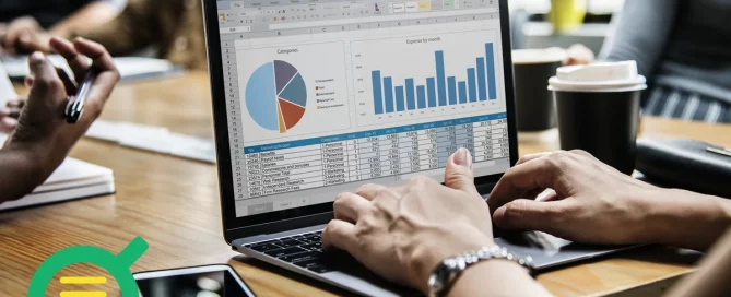 Analyzing Data from Analytics Dashboard