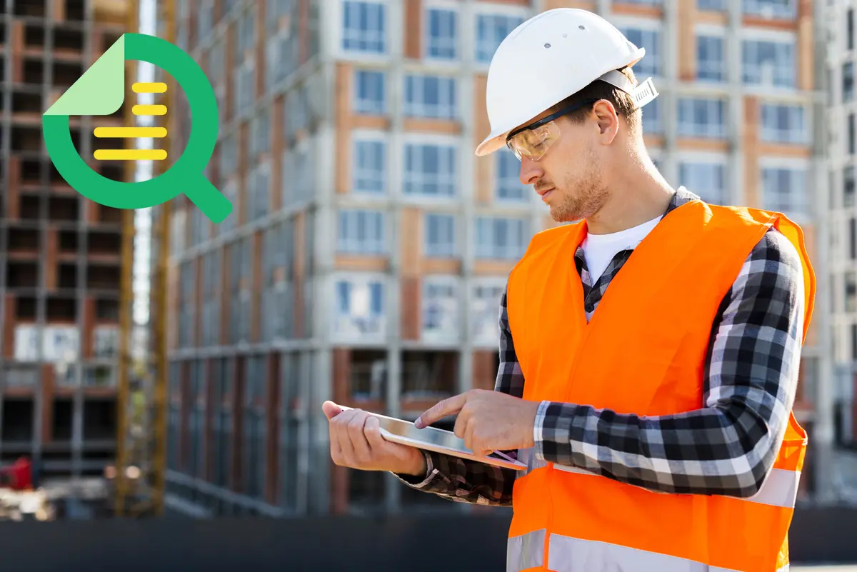 Construction Business Risk Assessment