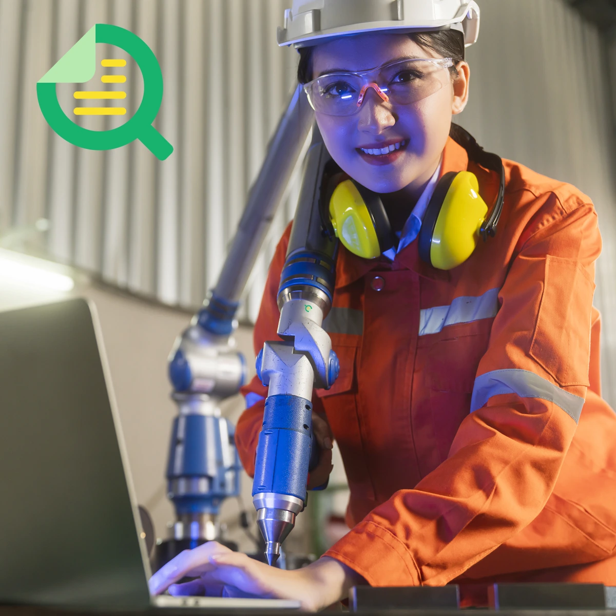 AI and EHS Software