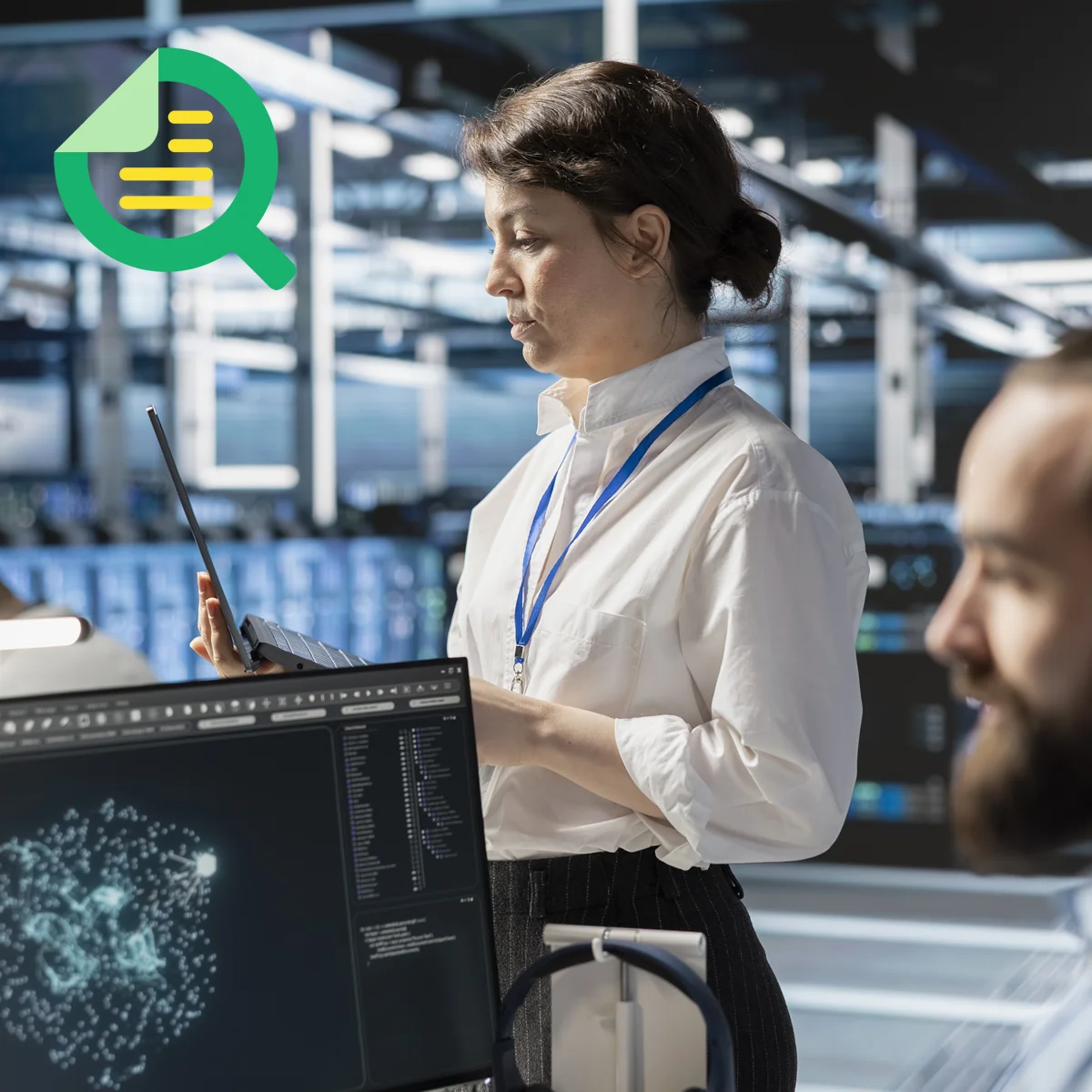 Evaluating AI Features of EHS Software