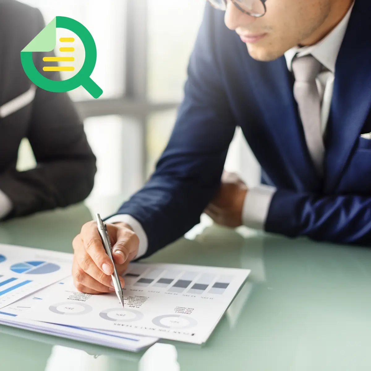 Expert Compliance Management
