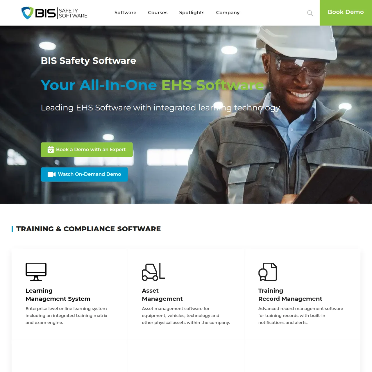 bissafety.com
