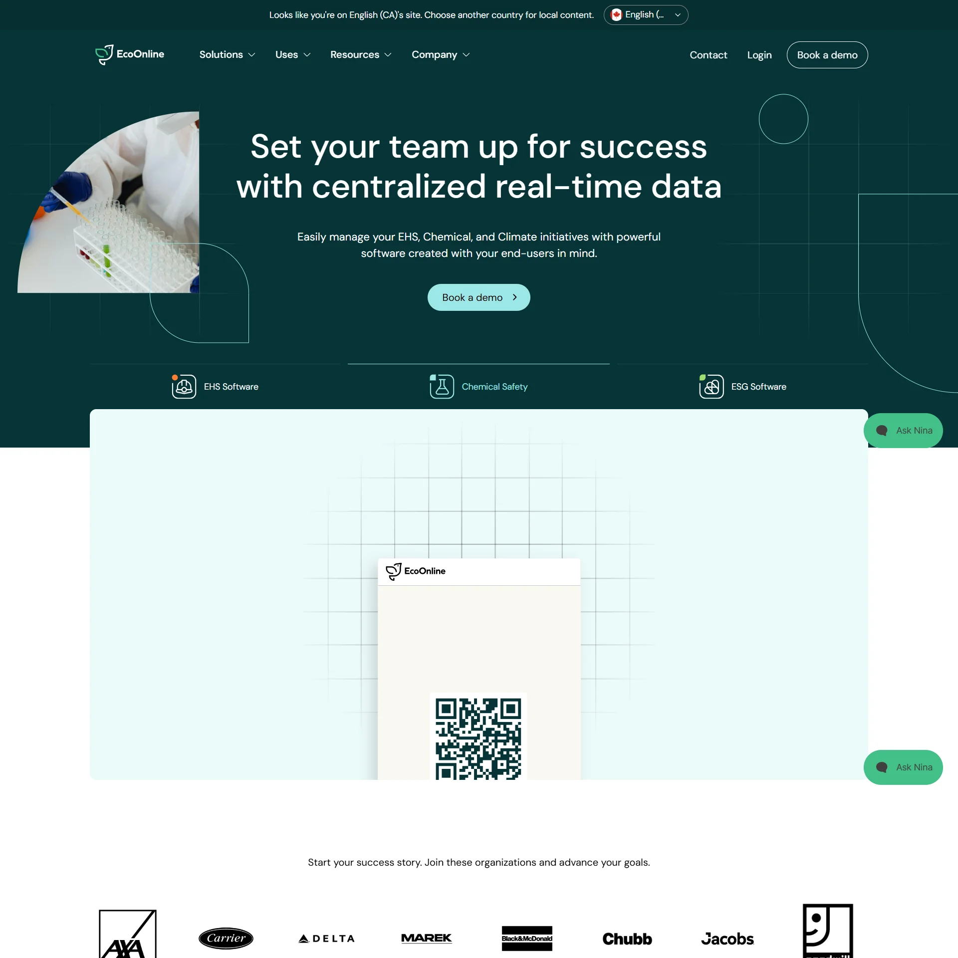 ecoonline.com