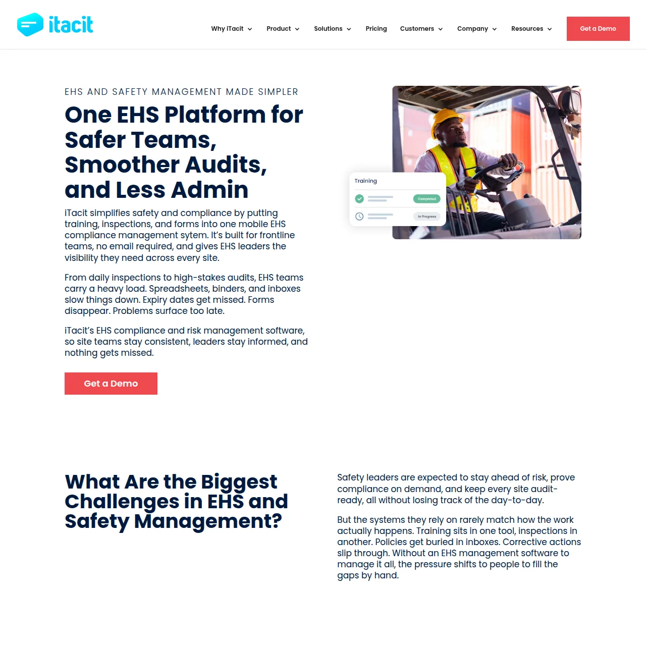 itacit.com