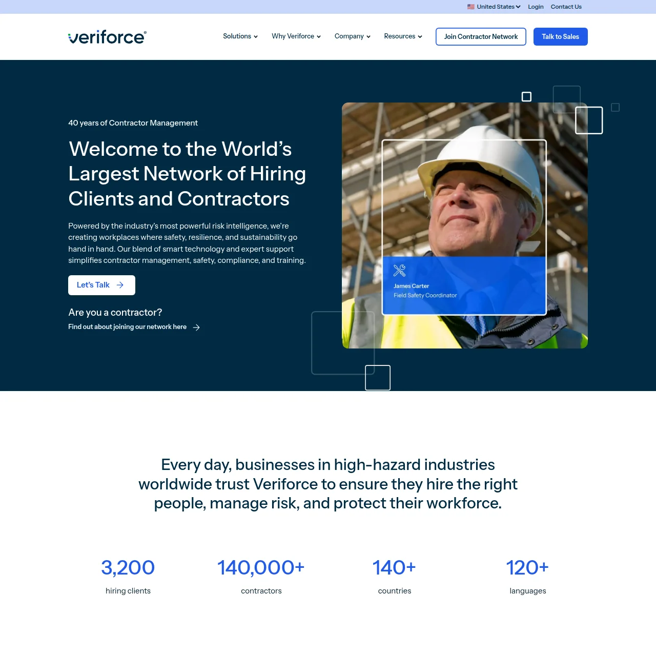 veriforce.com