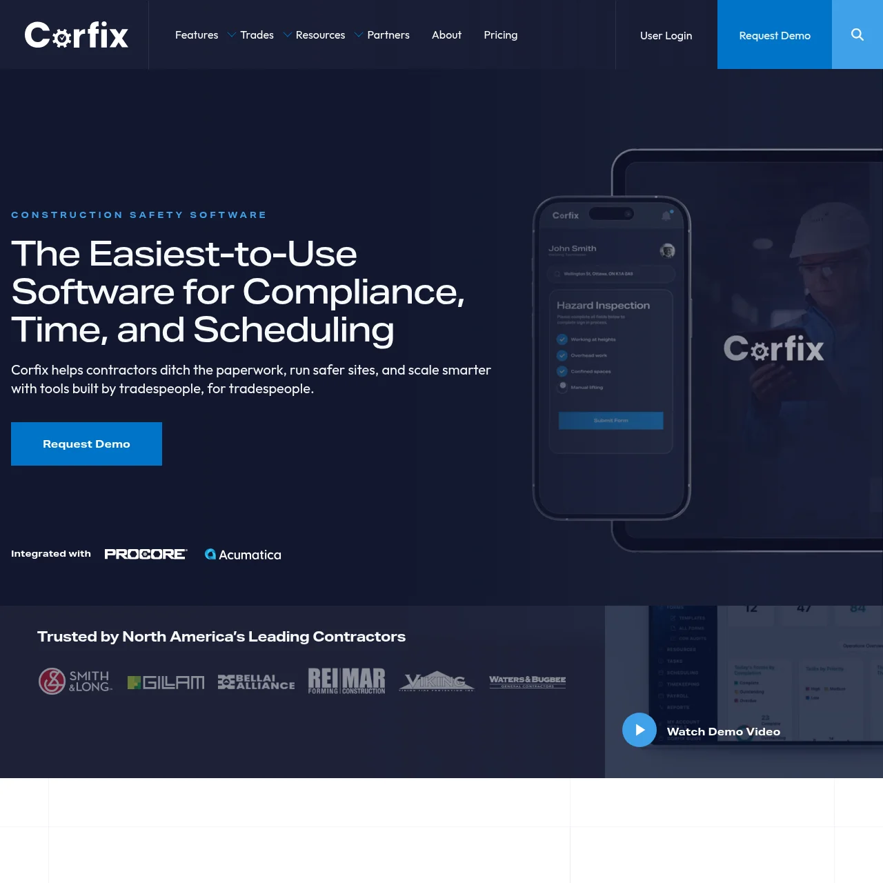 www.corfix.com