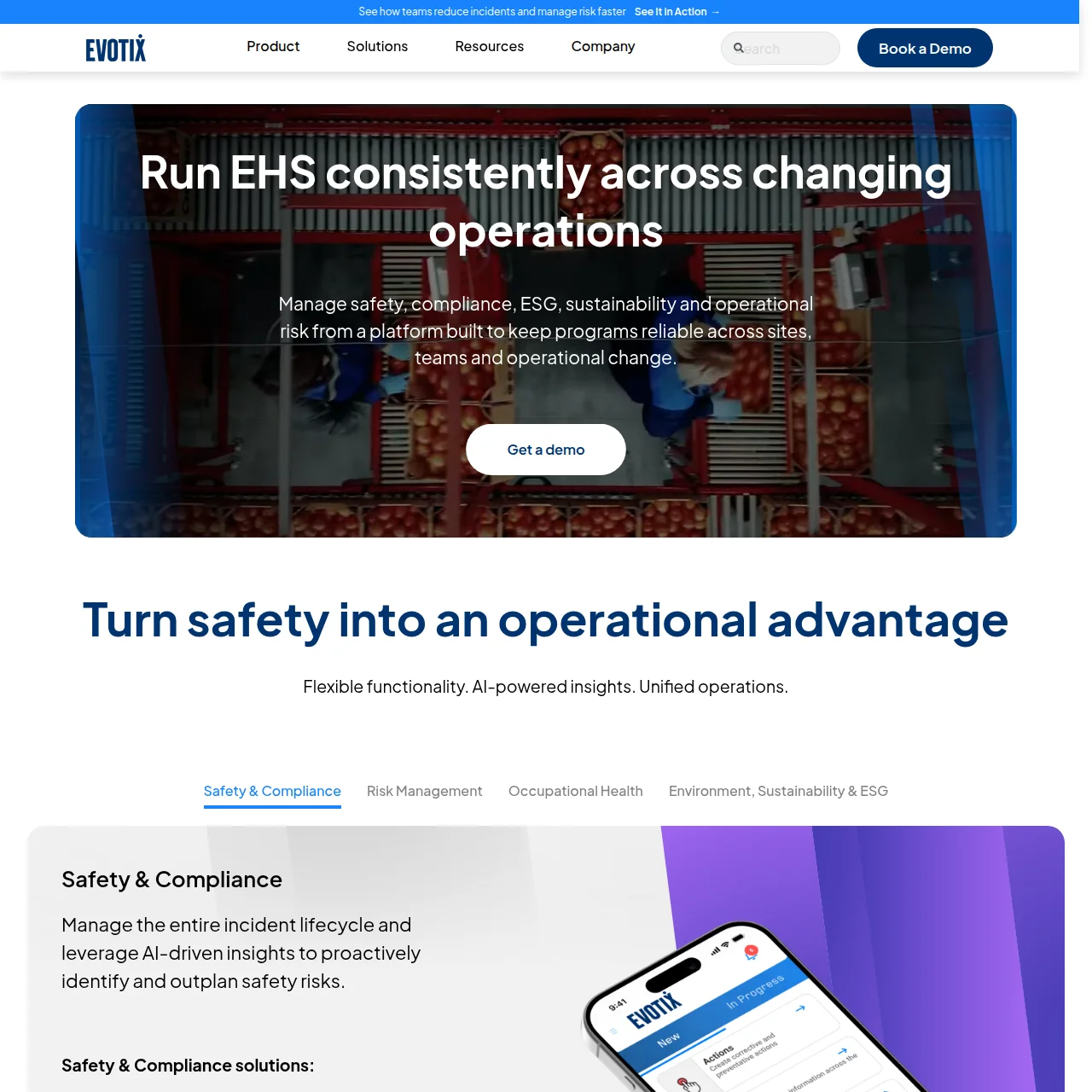 evotix.com