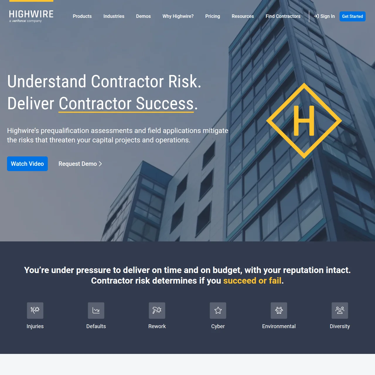 www.highwire.com