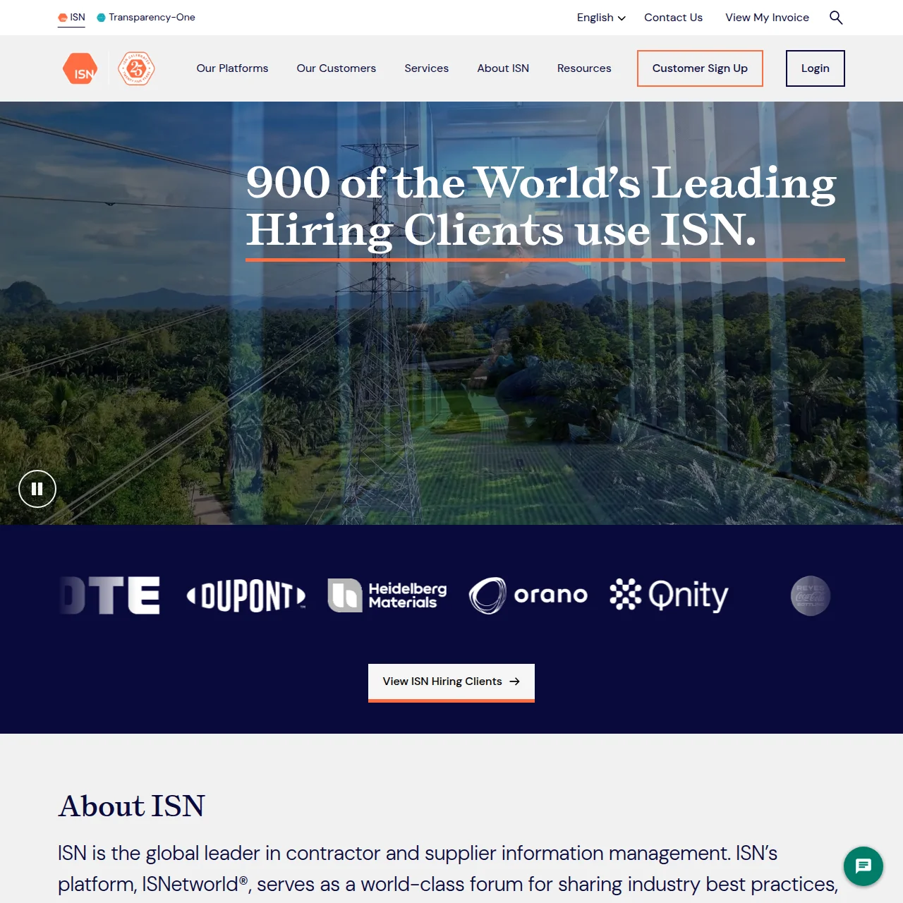 www.isnetworld.com