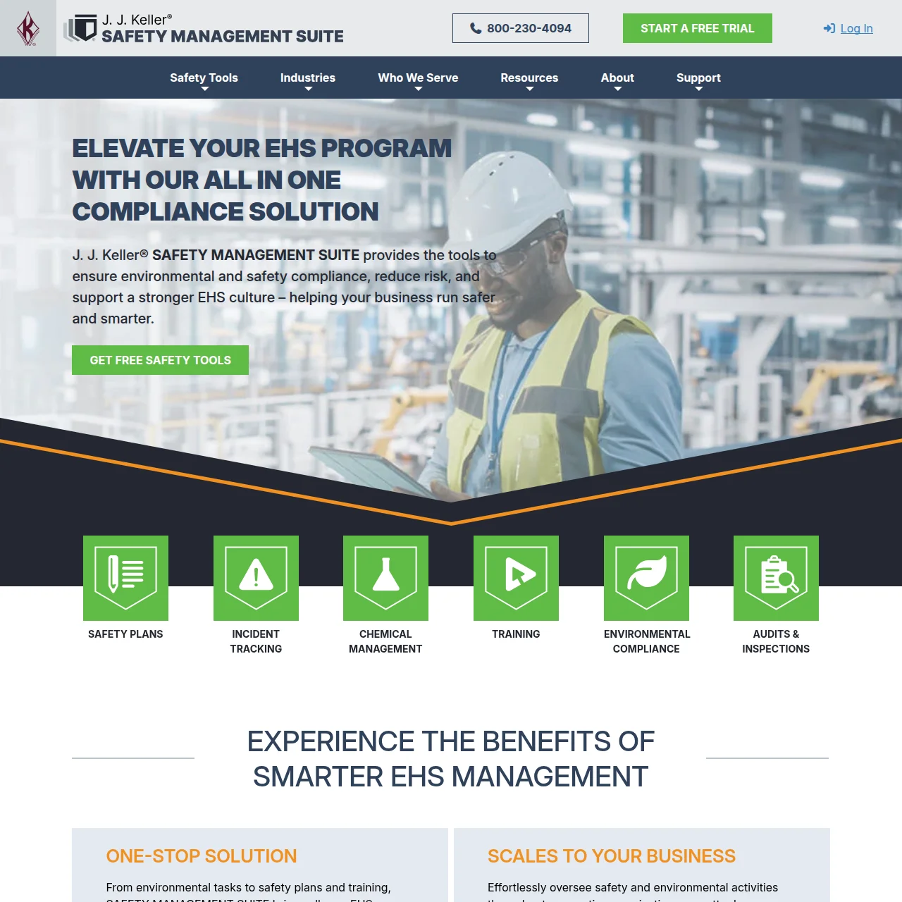 www.jjkellersafety.com