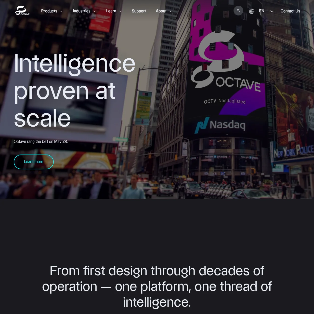 www.octave.com