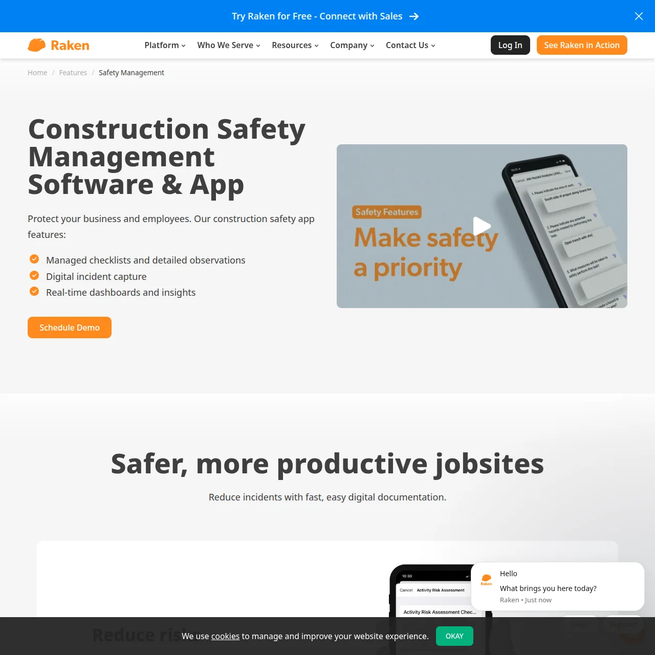 www.rakenapp.com