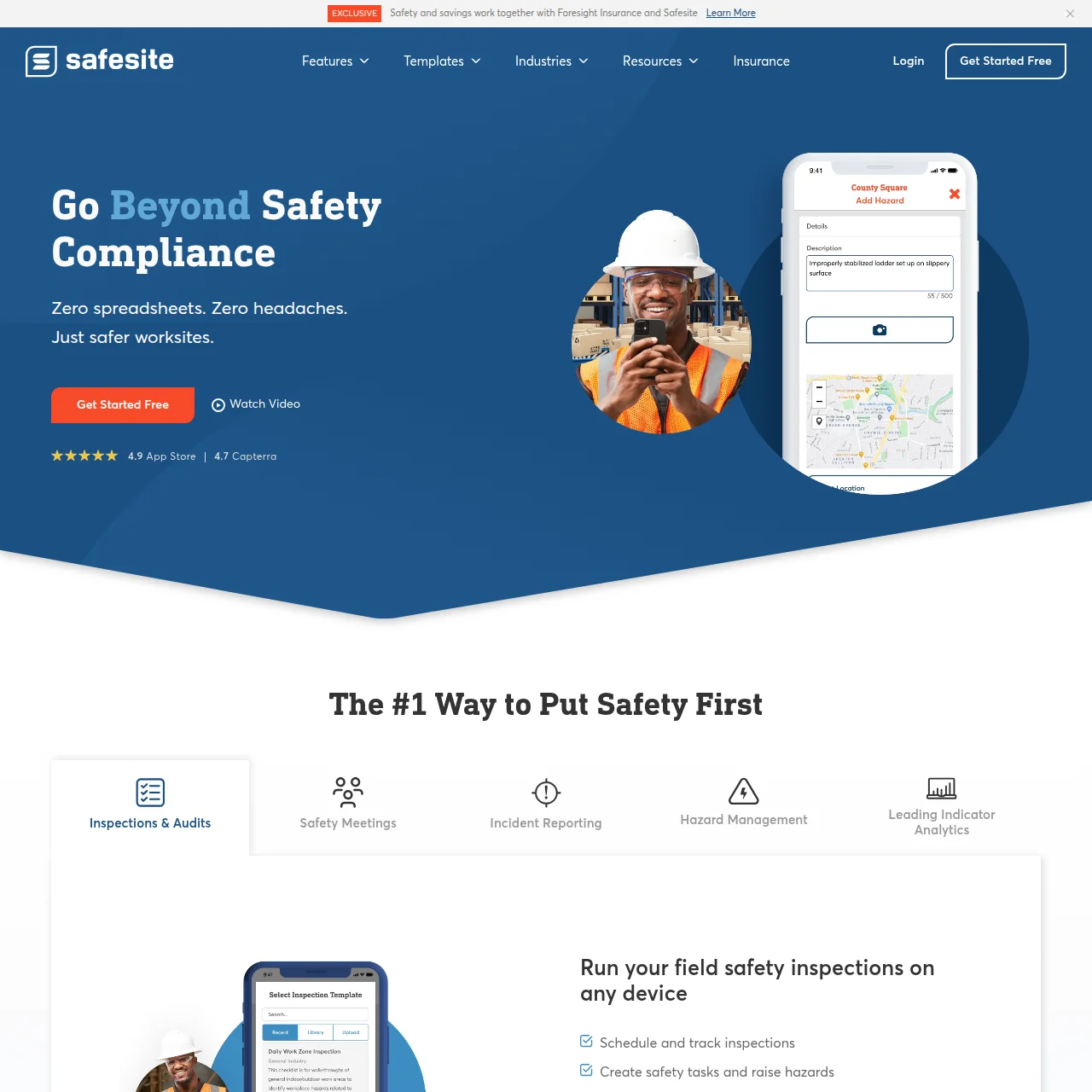 safesitehq.com