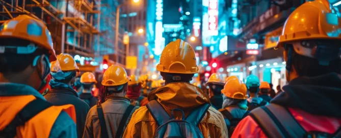 Incident Reporting in the Workplace