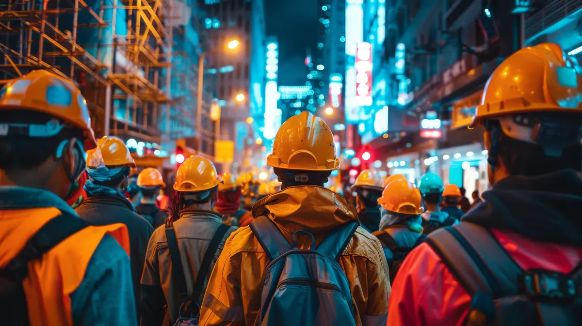 Incident Reporting in the Workplace