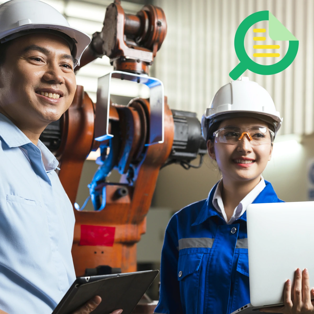 AI Integration - EHS Software