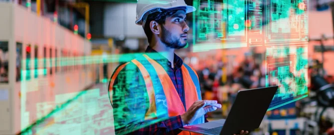 Manufacturing Safety Manager Using EHS Software