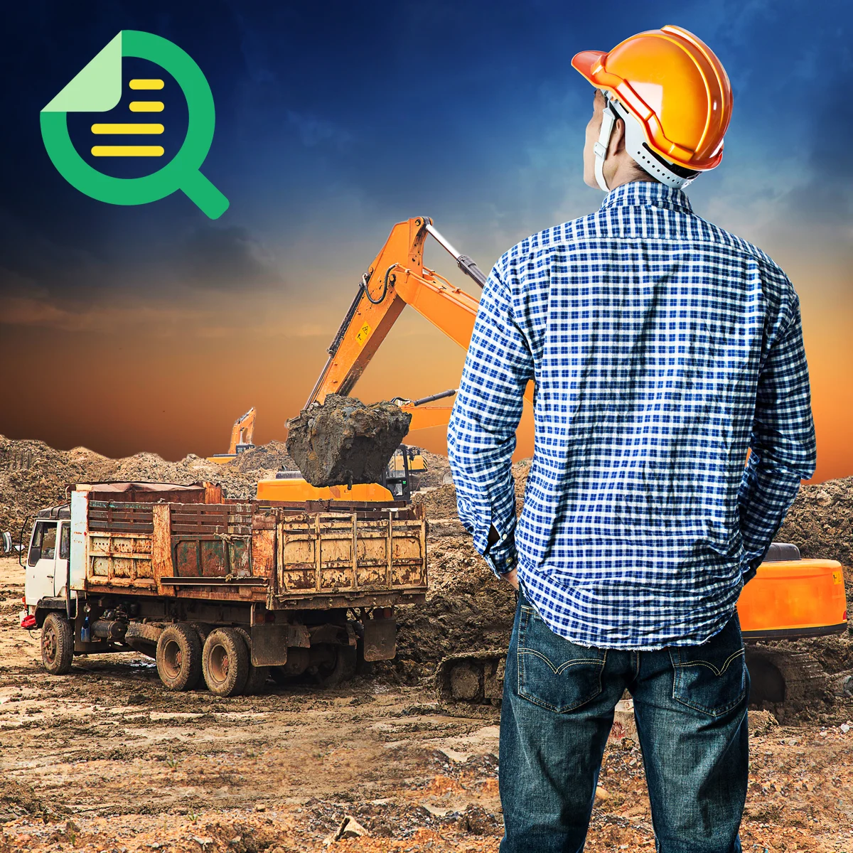 Mining Safety Manager Choosing EHS Software