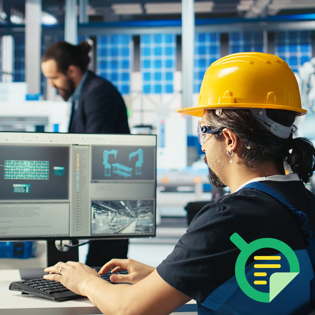 Predictive Function of AI Powered EHS Software
