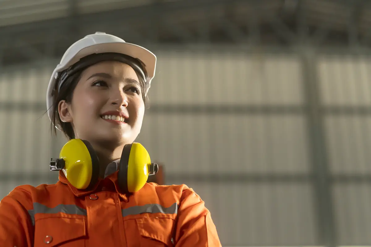 Safety Manager Satisfied with EHS Software
