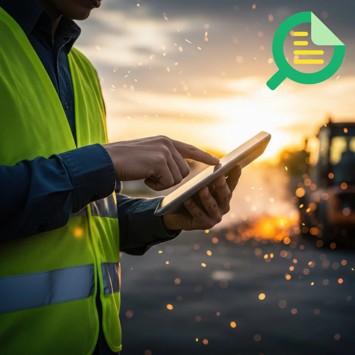 Safety Manager of a Small Business