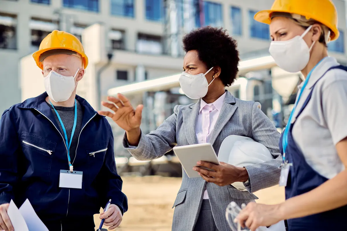 Safety Managers Discussion EHS Software