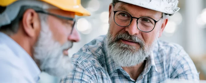 Safety Managers of a Small Construction Business