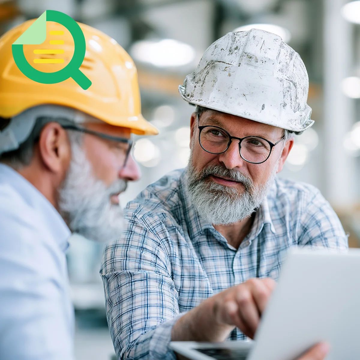 Safety Managers of a Small Construction Business